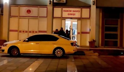 Aydın'da iki aile arasında kavgada: 17 tutuklama